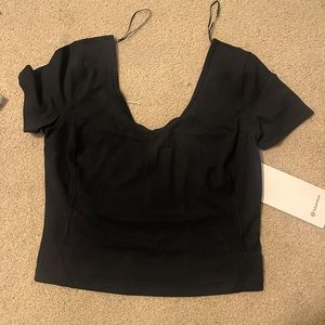 Lululemon Align Tee